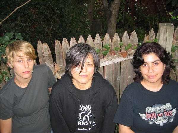 Luff music, videos, stats, and photos Last.fm