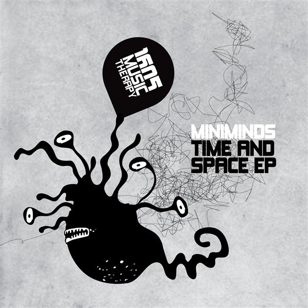 Time and Space EP - Miniminds Last.fm 