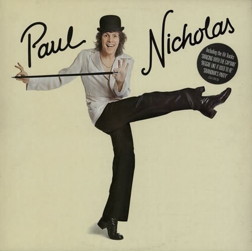 Heaven On The 7th Floor Paul Nicholas Last Fm