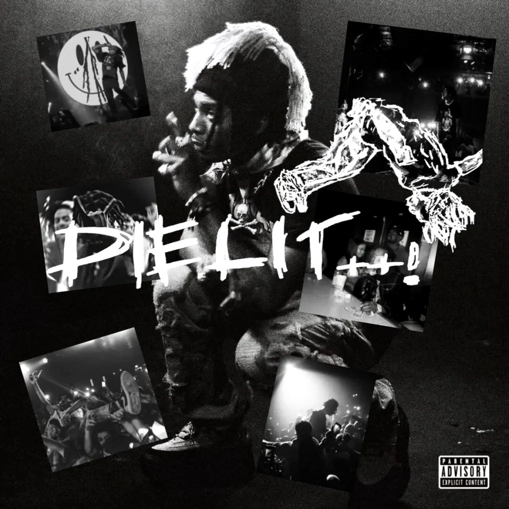 Die Lit (Sessions) — Playboi Carti | Last.fm