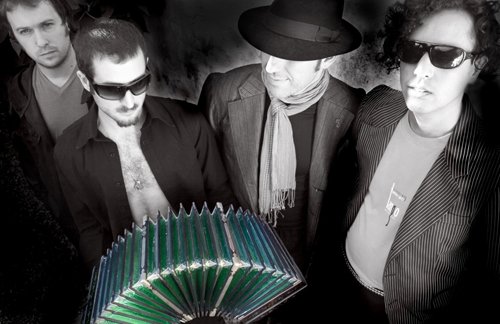 Otros Aires Profile Picture