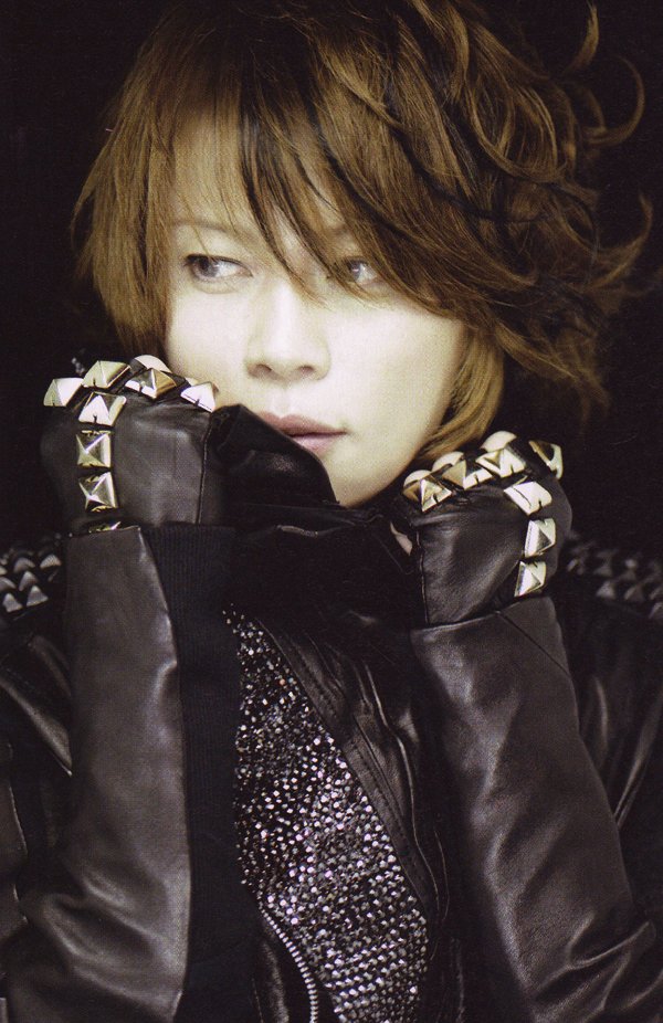 T.M.Revolution – -T.M.R. Live Revolution'14- – CD (Album