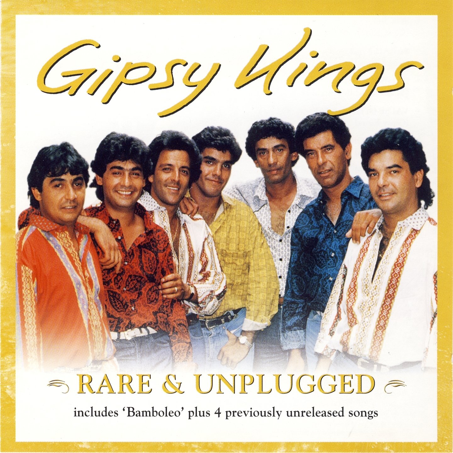 Valse gitane — Gipsy Kings | Last.fm