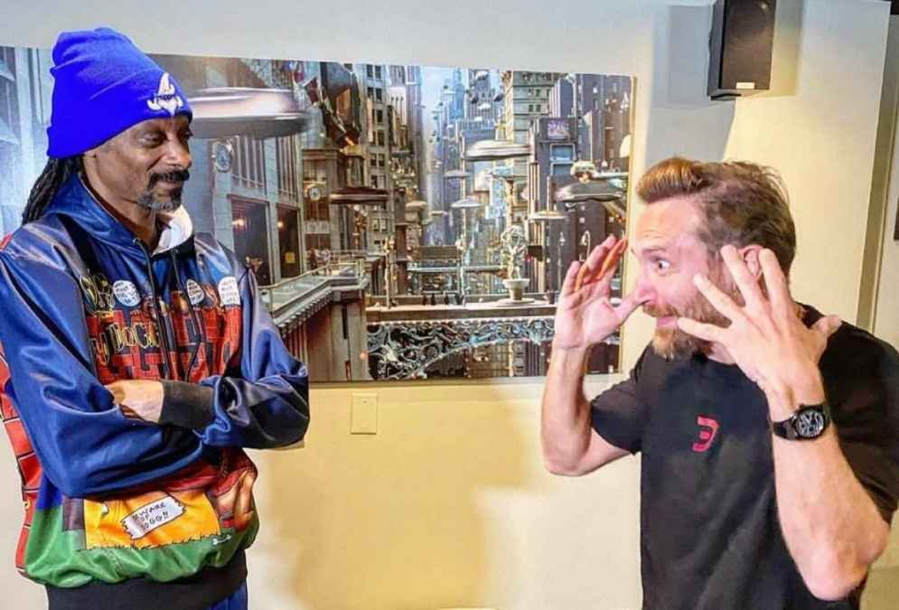 Snoop Dogg & David Guetta : musique, vidéos, statistiques et photos |  Last.fm