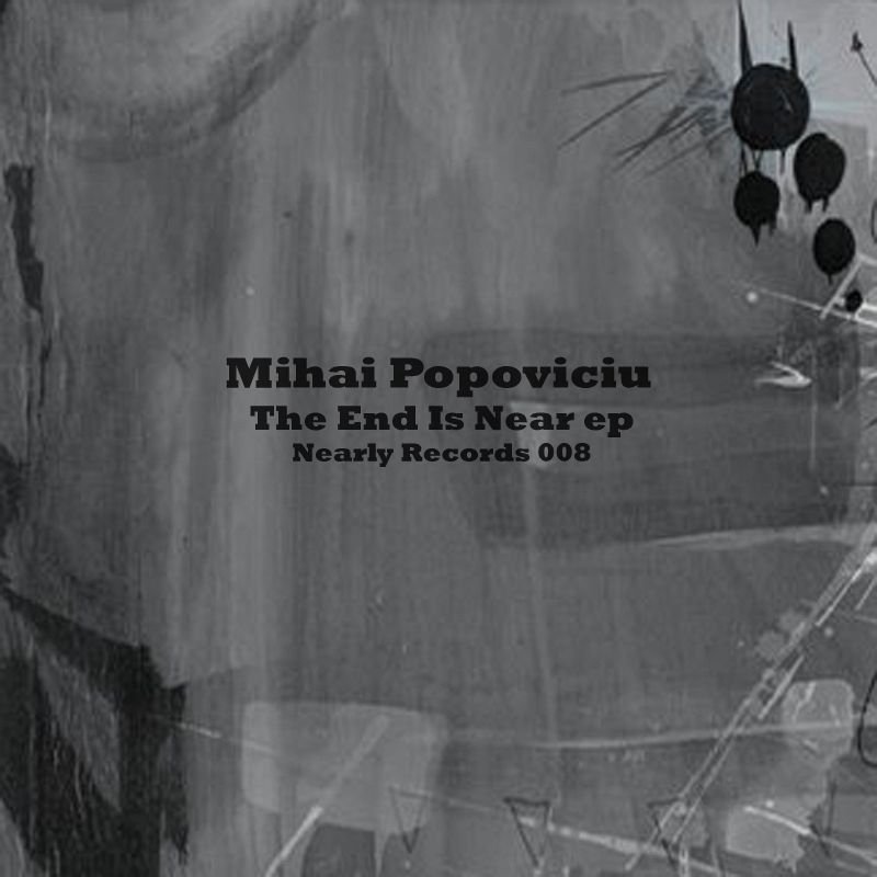 Песня end is near. Inside me mihai popoviciu. the end is near.