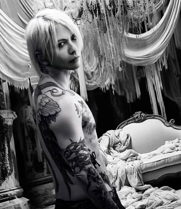 Hyde バイオグラフィー | Last.fm