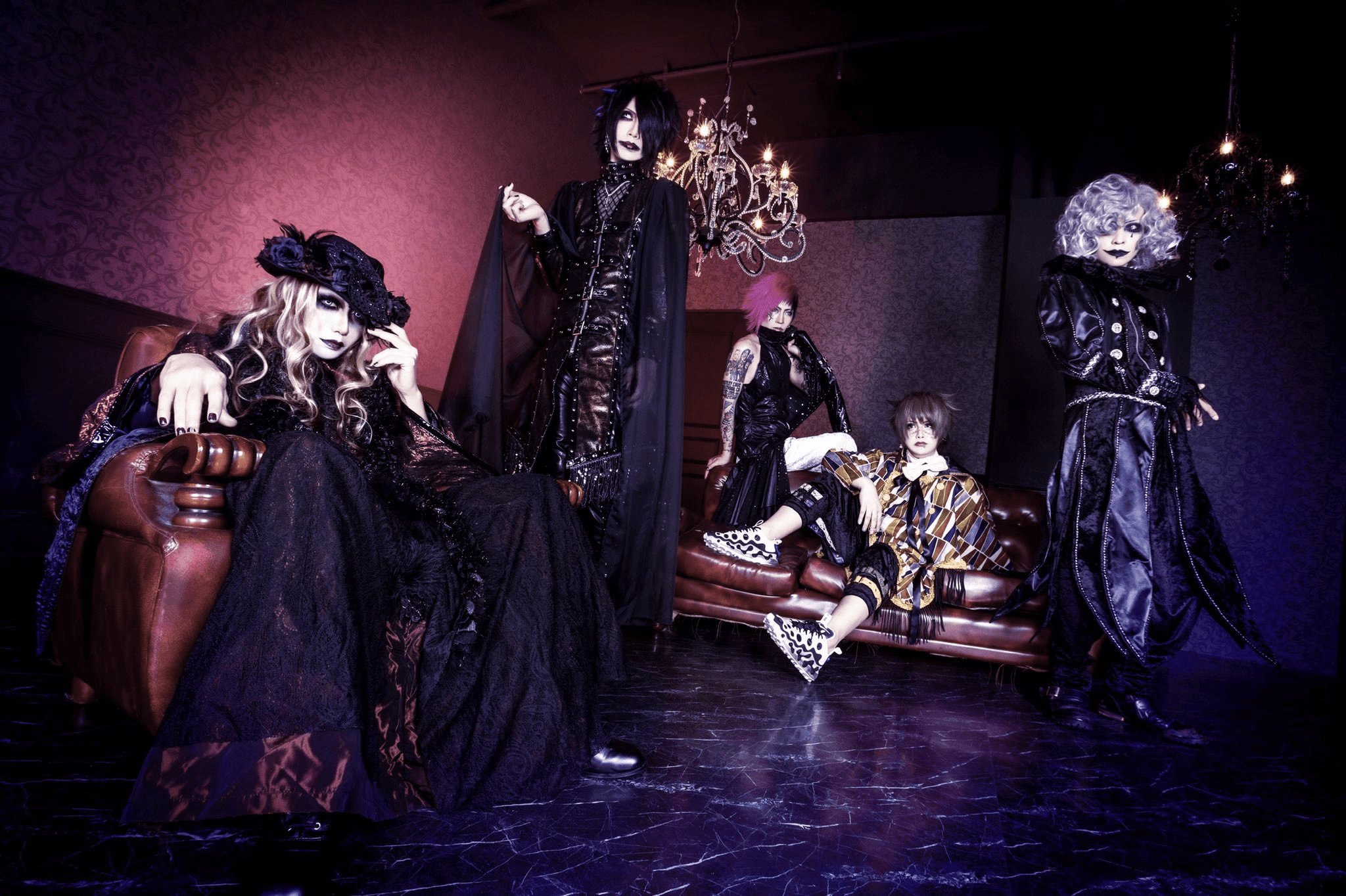 Lucifer's Underground music, videos, stats, and photos | Last.fm