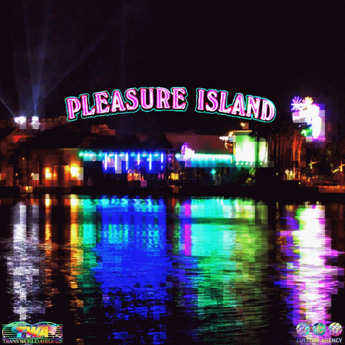 Island of plasure. Pleasure Island.