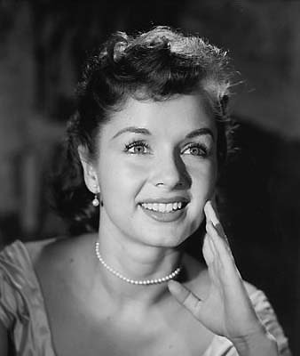 Debbie Reynolds - Wikipedia