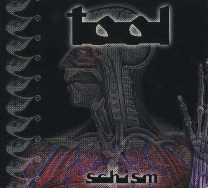 Schism — Tool Last.fm