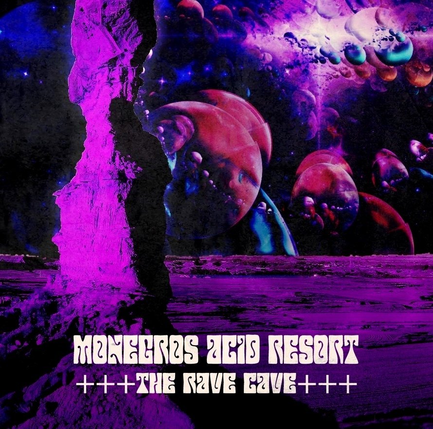 Monegros Acid Resort