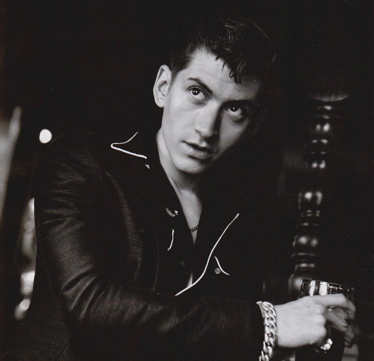 Alex Turner Photos (1 of 291) | Last.fm