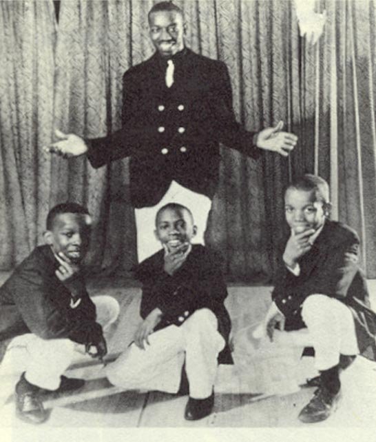 Find Alvin Cash & The Crawlers's songs, tracks, and other Find Alvin Cash & The Crawlers's songs, tracks, and other