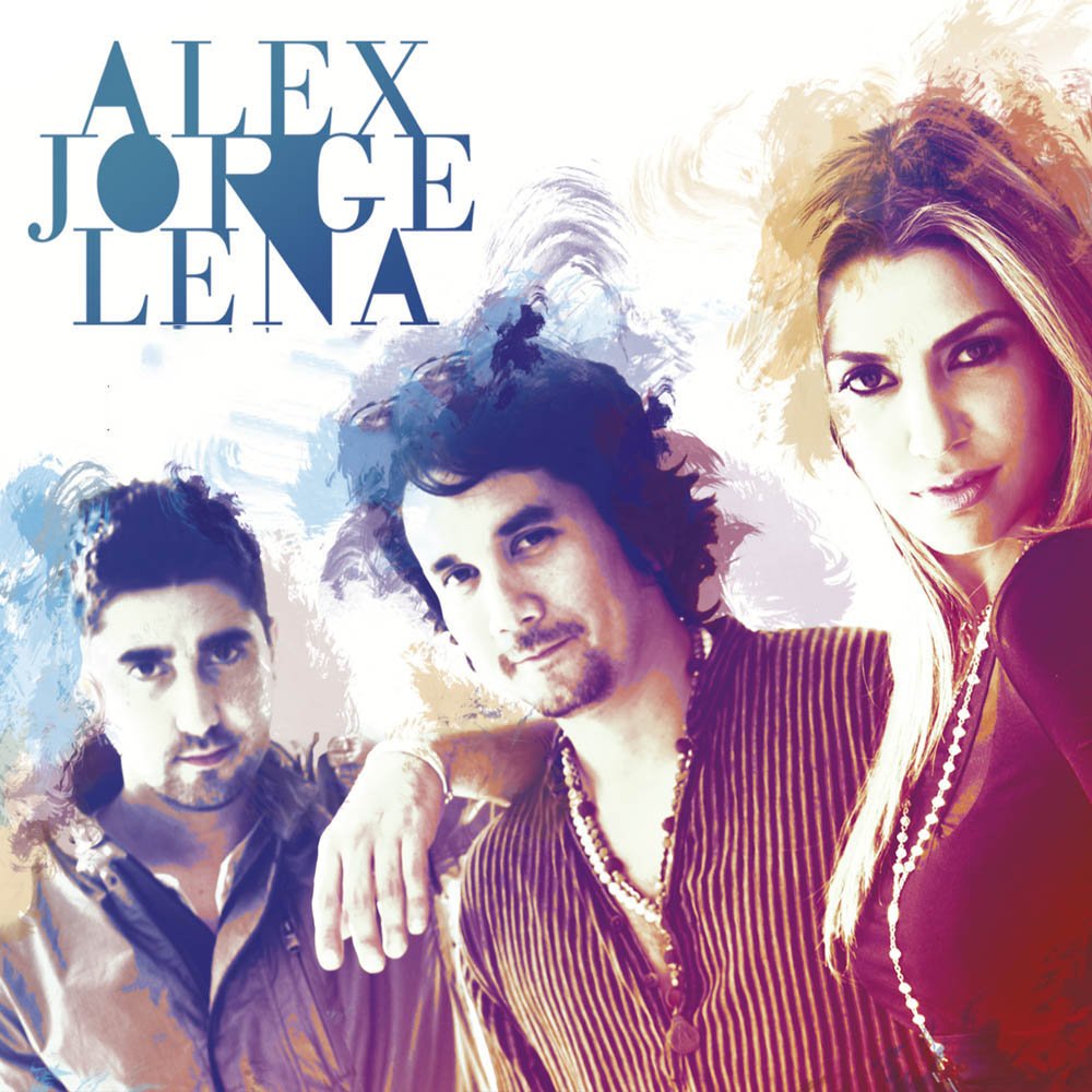 Estar Contigo — Alex, Jorge Y Lena | Last.fm