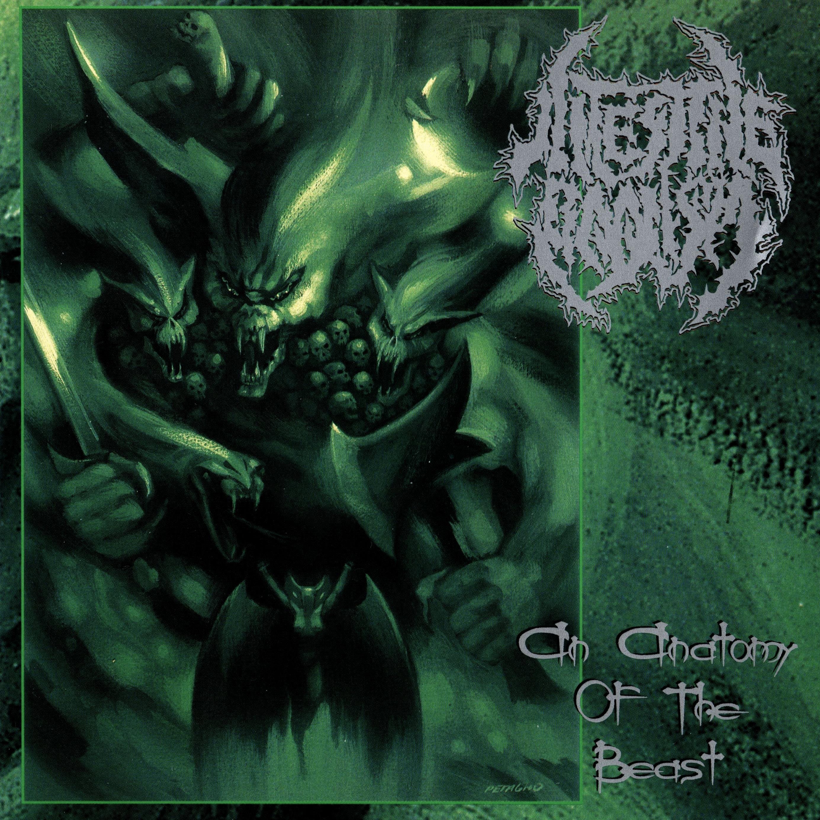 Anatomy of the Beast — Intestine Baalism | Last.fm