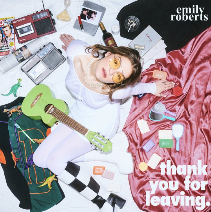 Emily roberts. Emily roberts