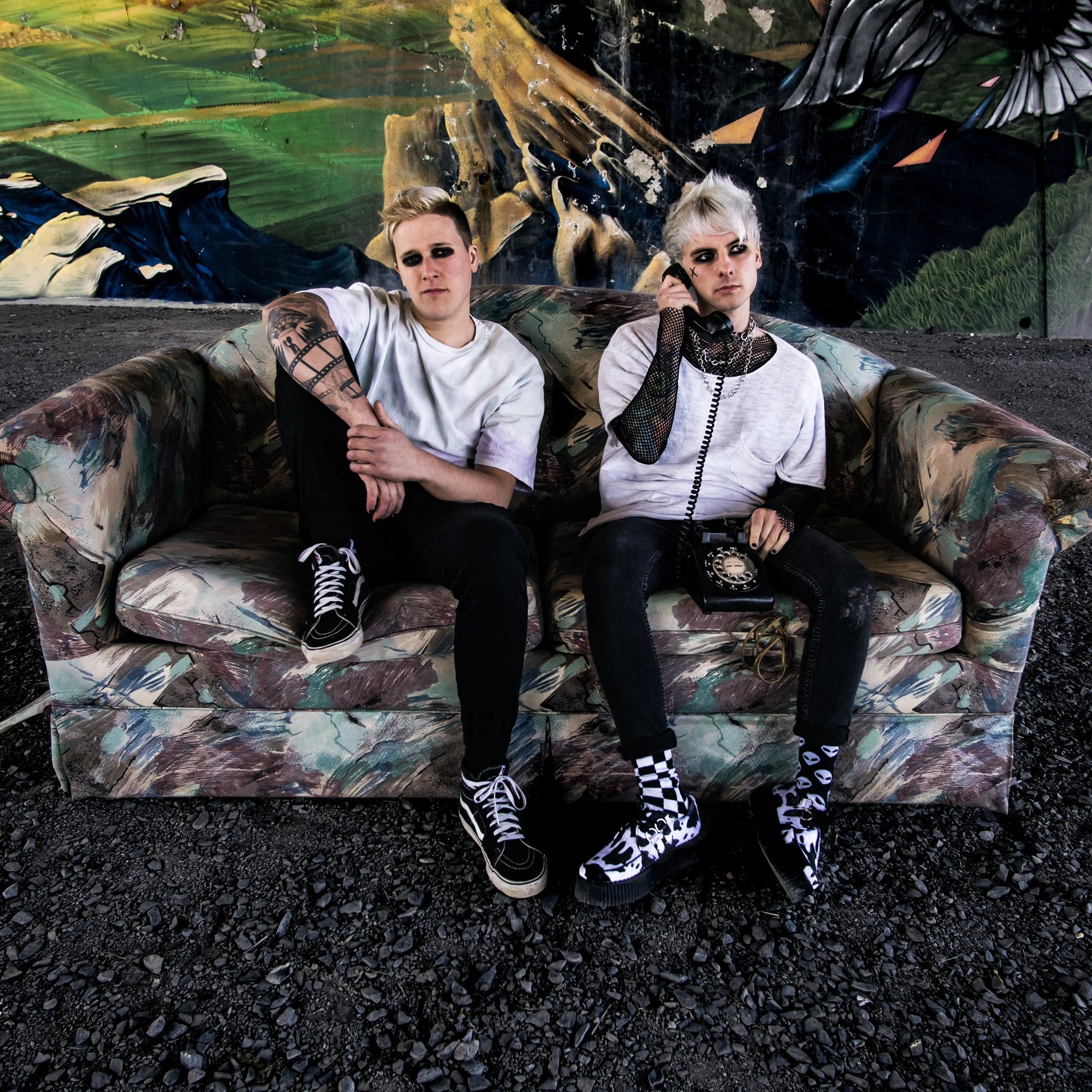 круиз иду на риск 2023