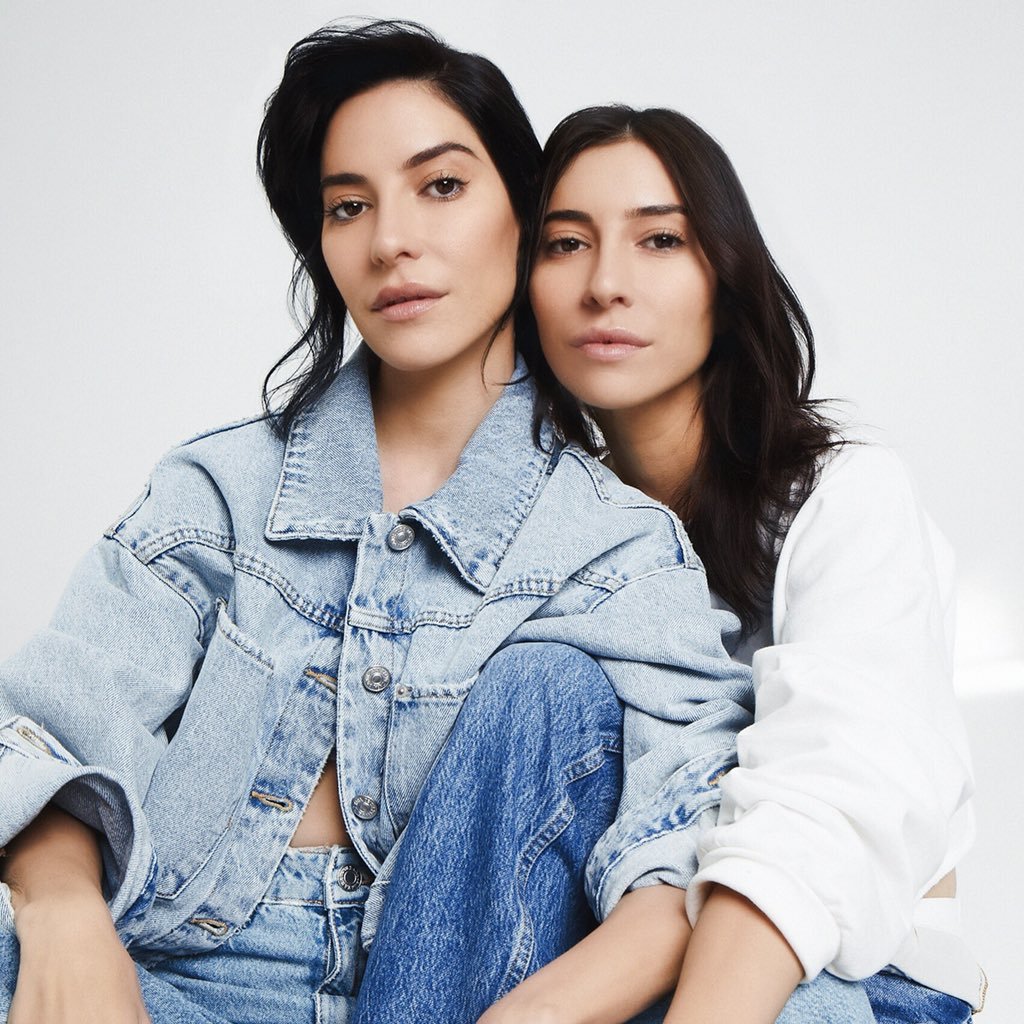 The Veronicas Cover Image