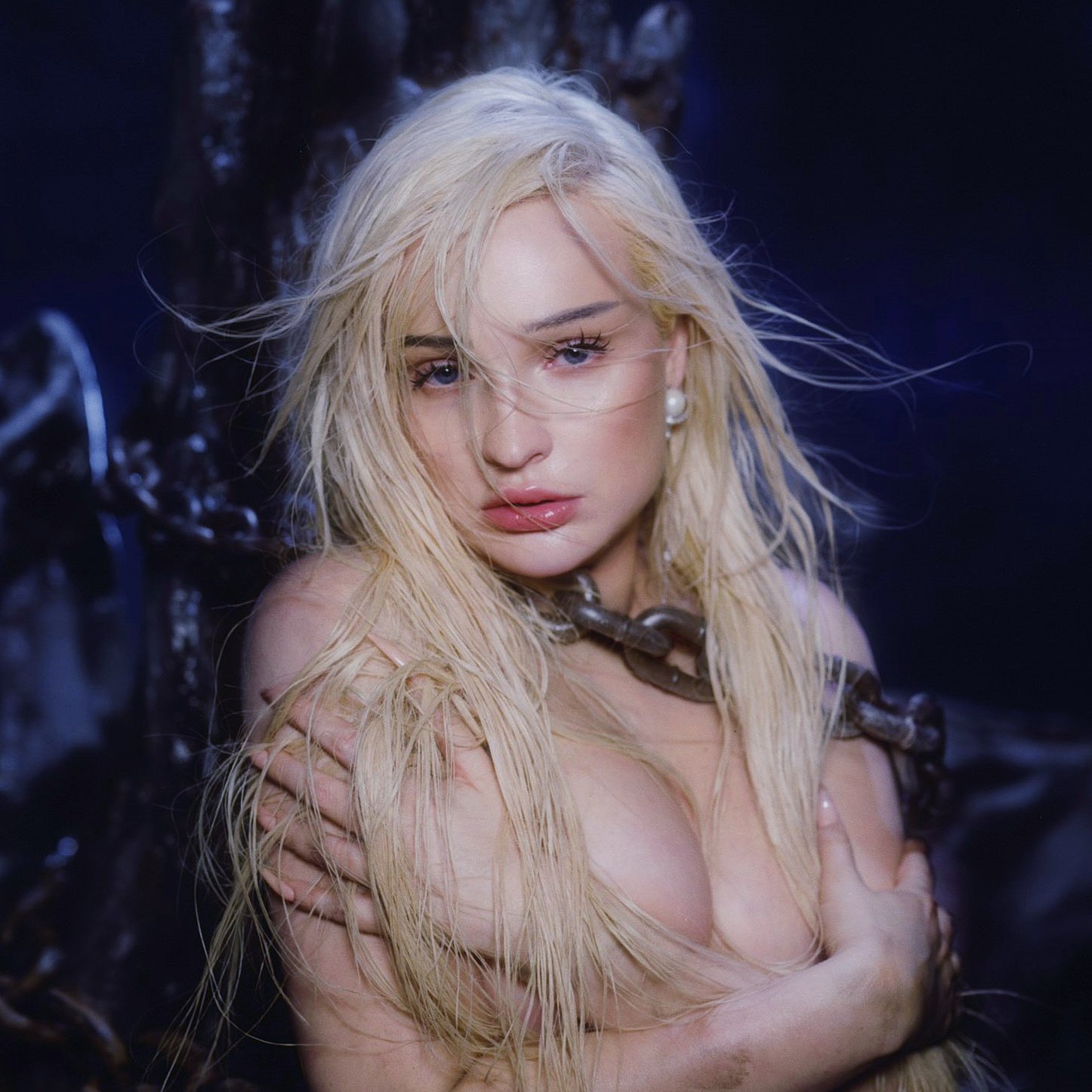 Feed the Beast - Kim Petras Last.fm.