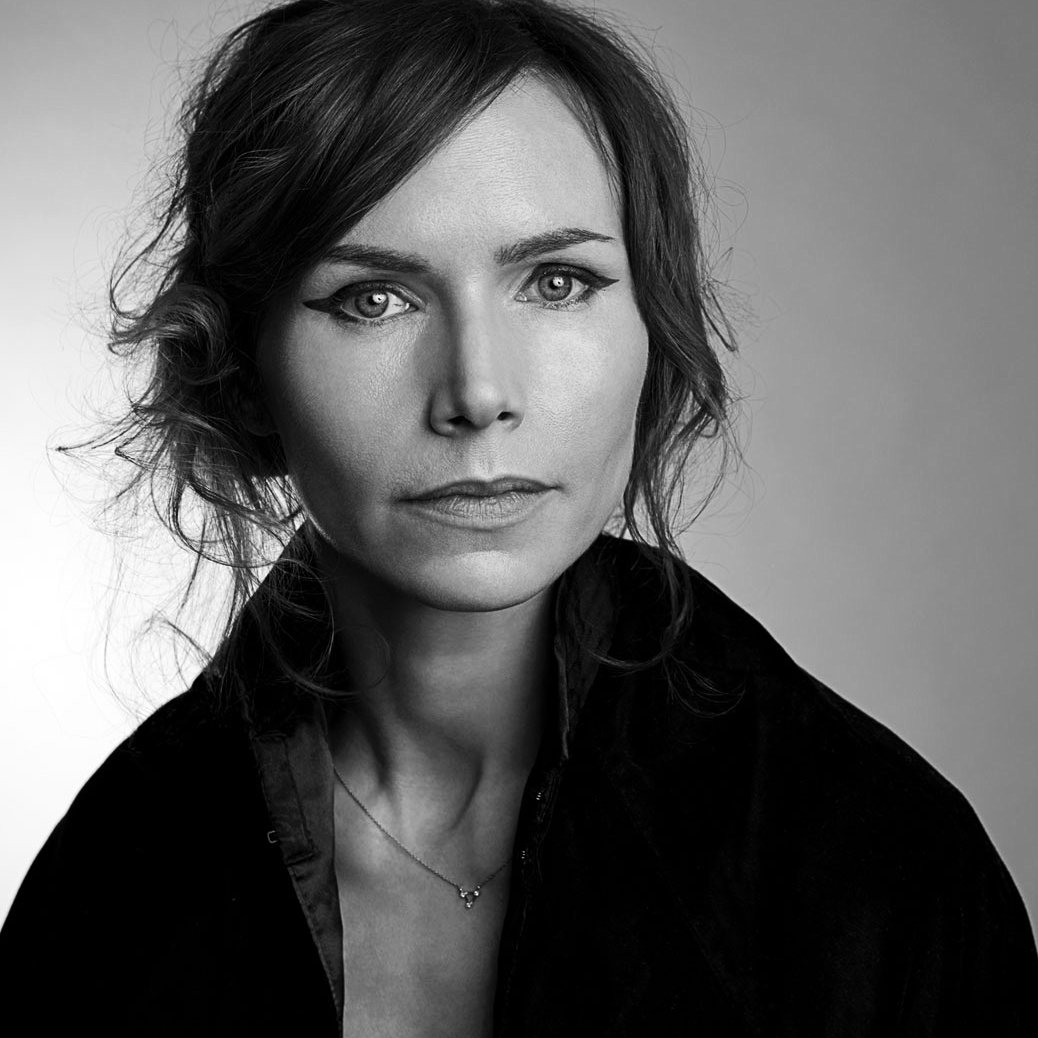 Nina Persson music, videos, stats, and photos | Last.fm
