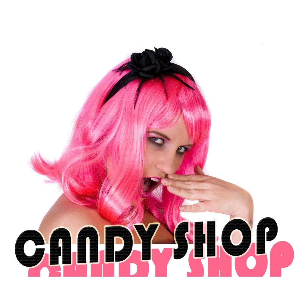 Candy shop 3