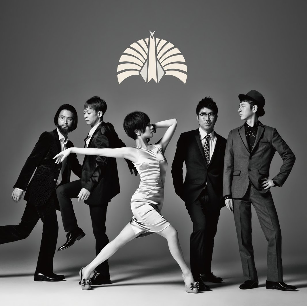 東京事変 東京コレクション アートワーク (2 of 4) Last.fm