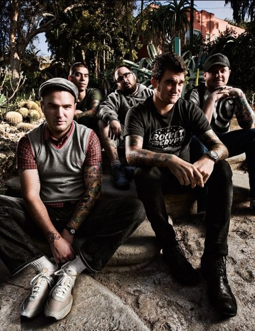 New Found Glory music, videos, stats, and photos Last.fm