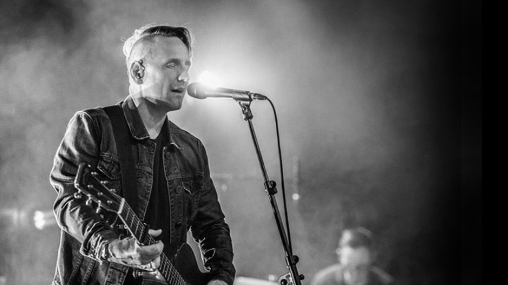Martin Smith age, hometown, biography Last.fm
