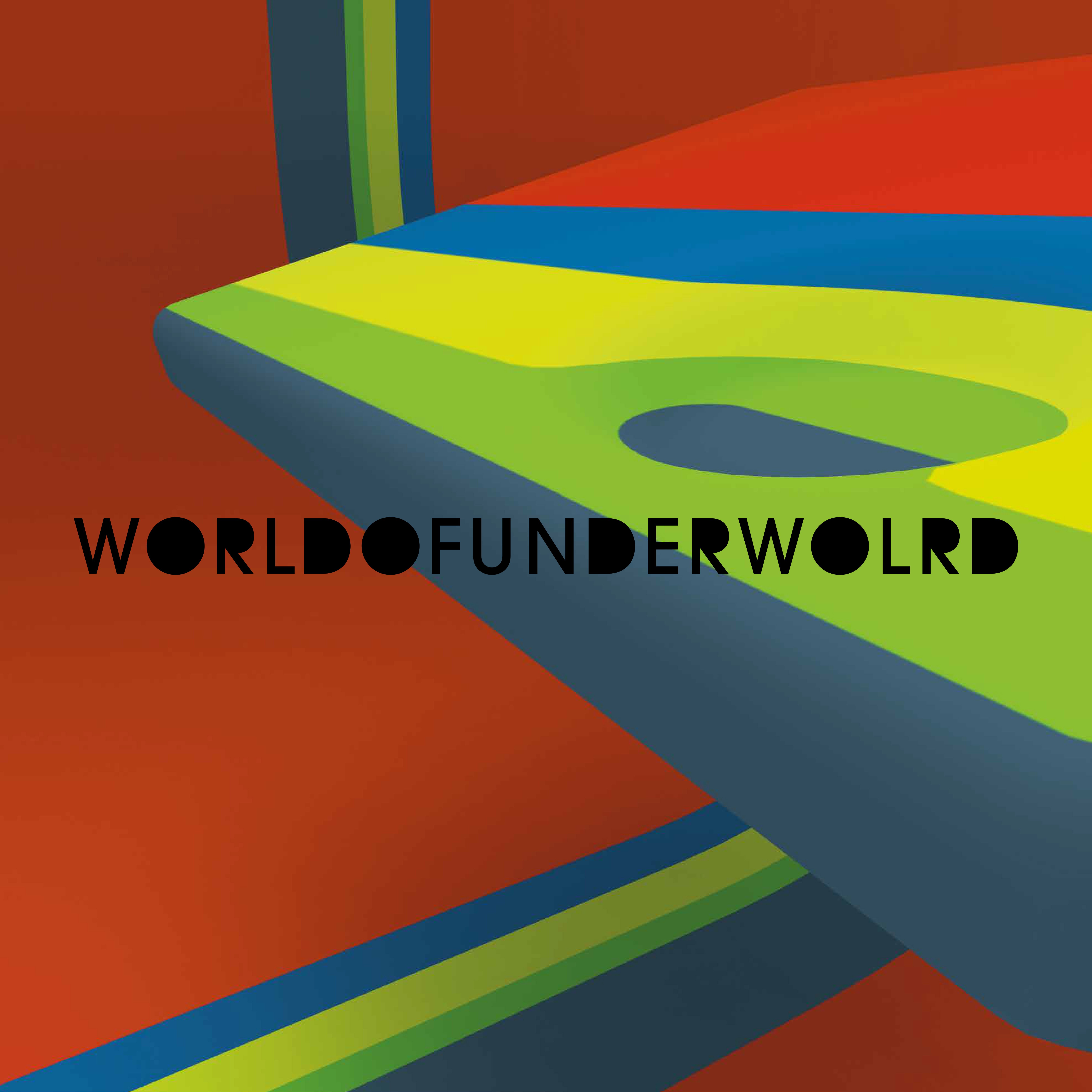 New world under the sea. Межэтническая коммуникация. "и на земли мир…". We are under world. We are under world.