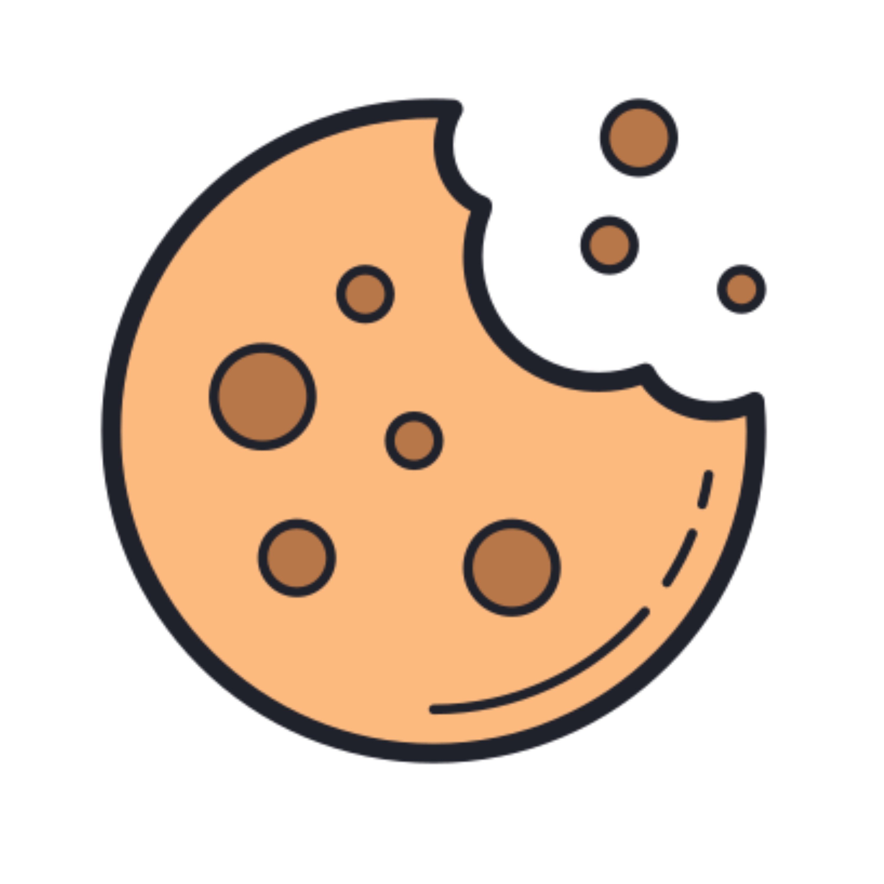 Wetcookie