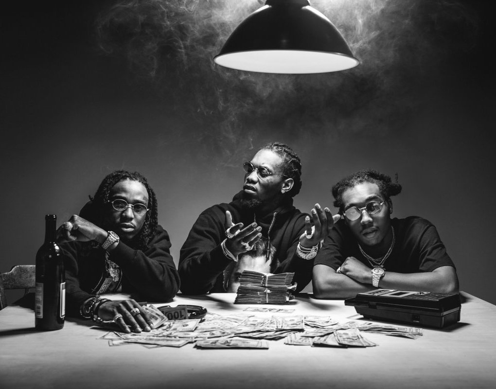 Migos Profile Picture