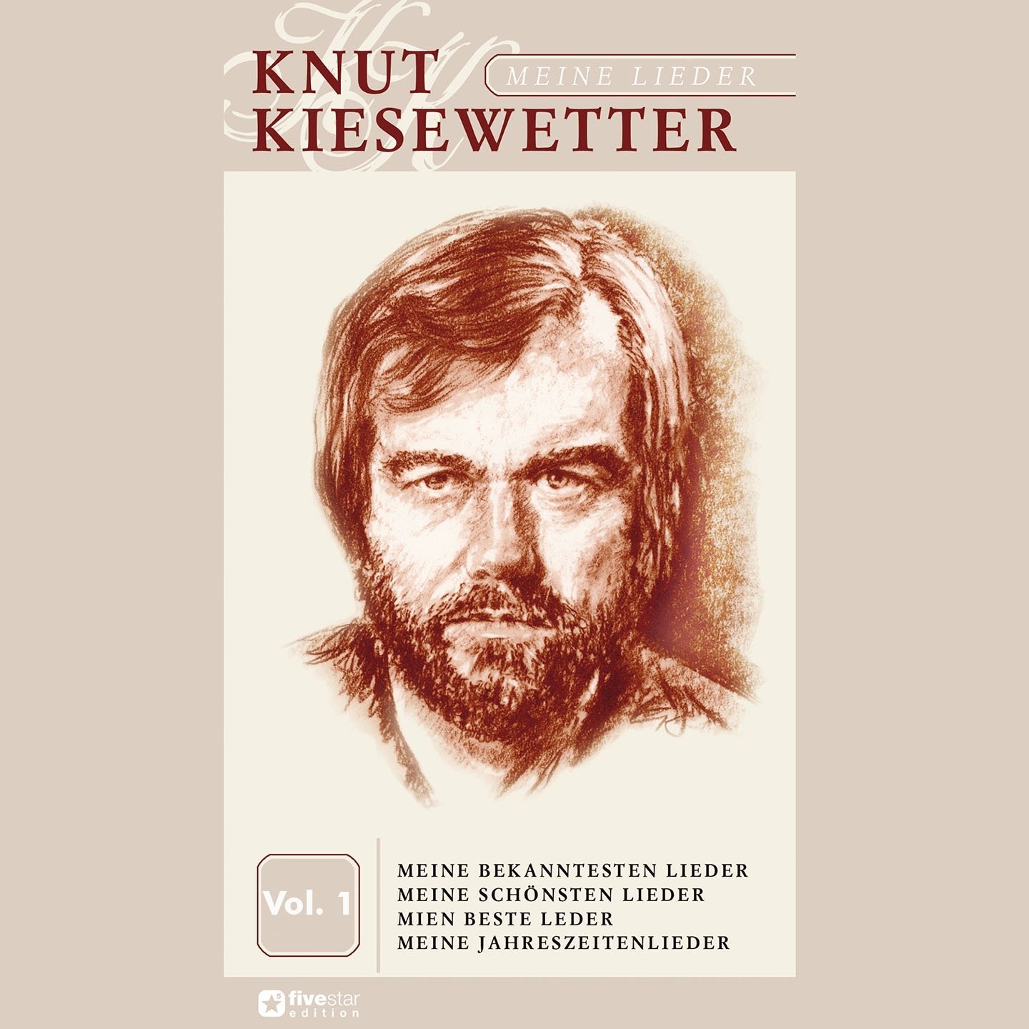 Knut Kiesewetter Fahr Mit Mir Den Fluss Hinunter