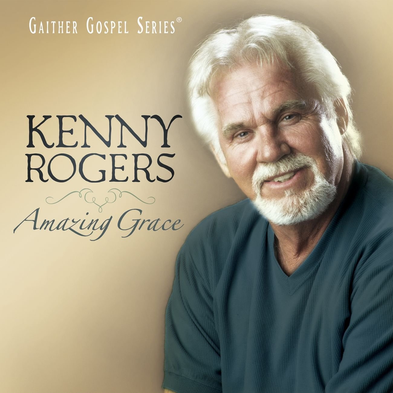 Amazing Grace — Kenny Rogers Last.fm