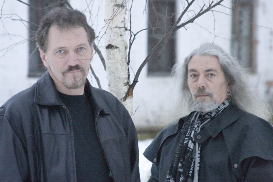 Хозяин времени. Хозяин времени