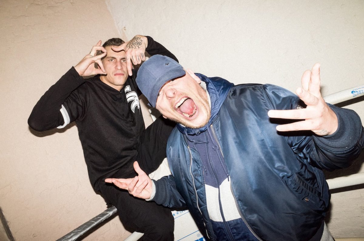 Gzuz & Bonez music, videos, stats, and photos | Last.fm