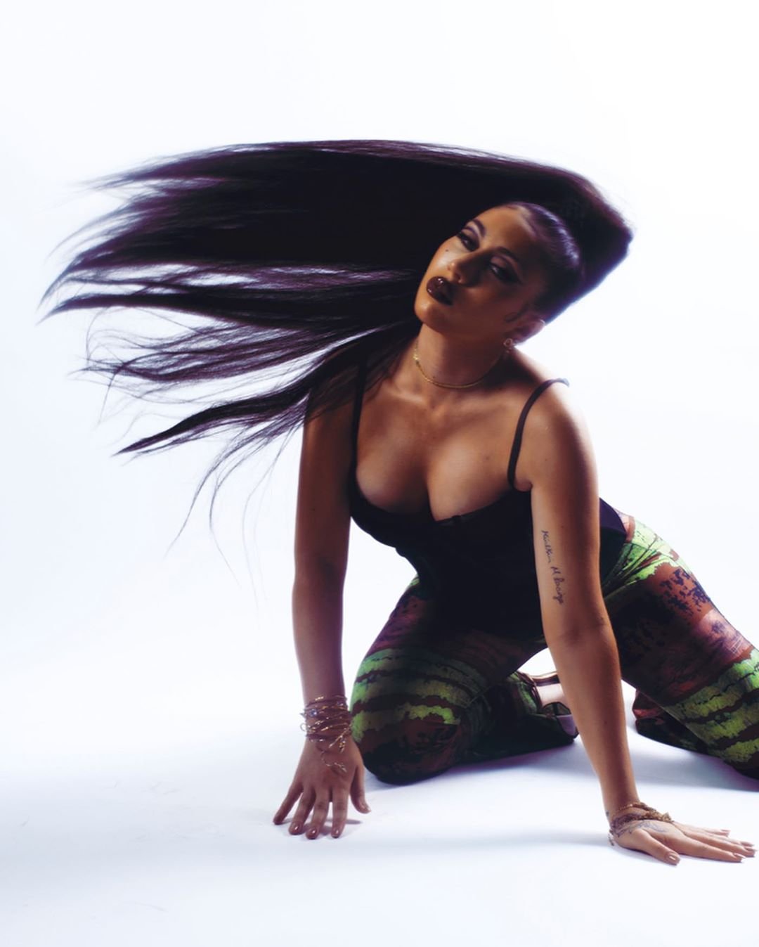 Kali Uchis Beatzone Kali Uchis Beatzone