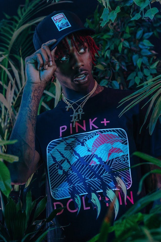 Drip From My Walk — Famous Dex | Last.fm