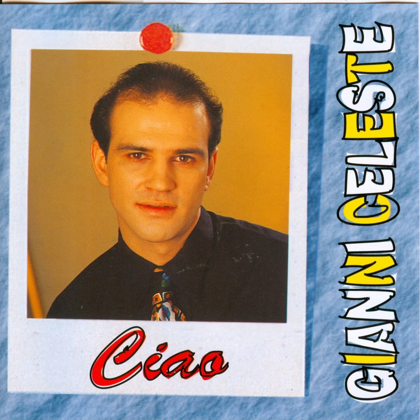 Gianni Celeste Ho Litigato Con Mia Moglie