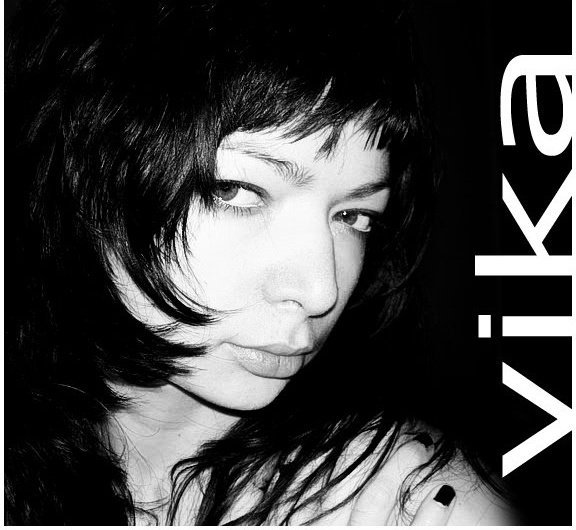 Vika: музыка, видео, статистика и фотографии | Last.fm