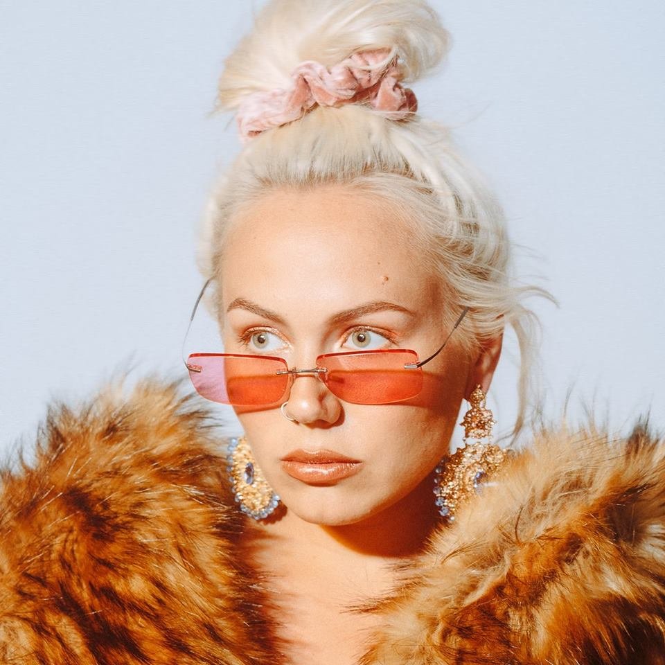 Tomine Harket Fotos 1 Von 6 Last Fm