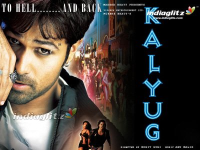 Kalyug biography | Last.fm