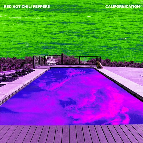 Wiki - Californication Unmastered — Red Hot Chili Peppers | Last.fm
