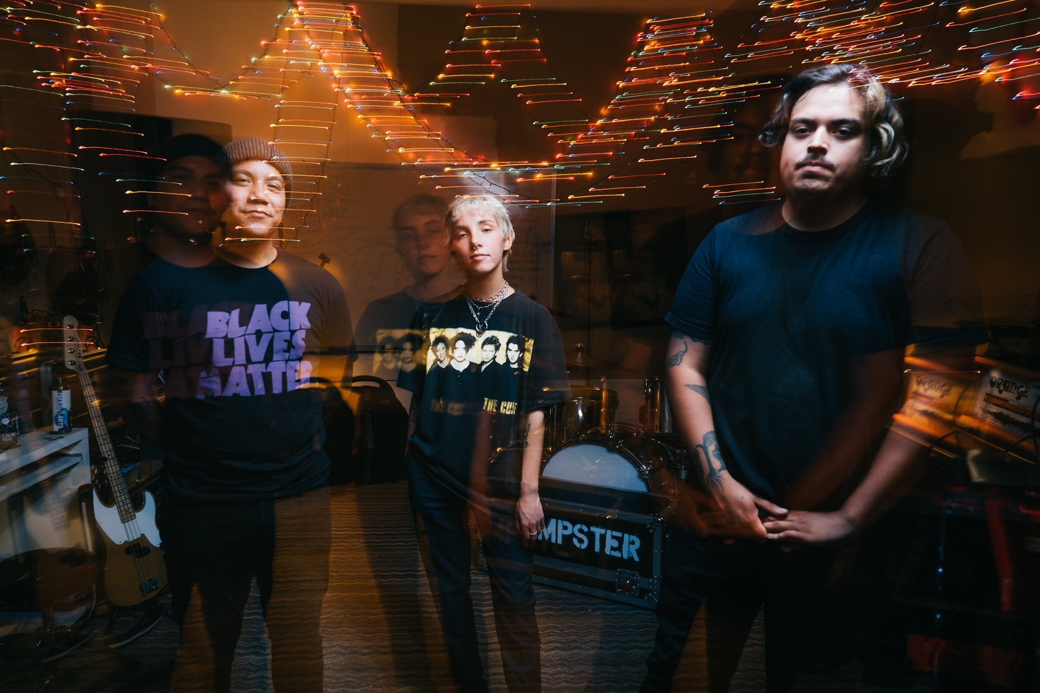 Grumpster biography Last.fm