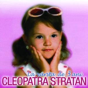 Ghita — Cleopatra Stratan | Last.fm