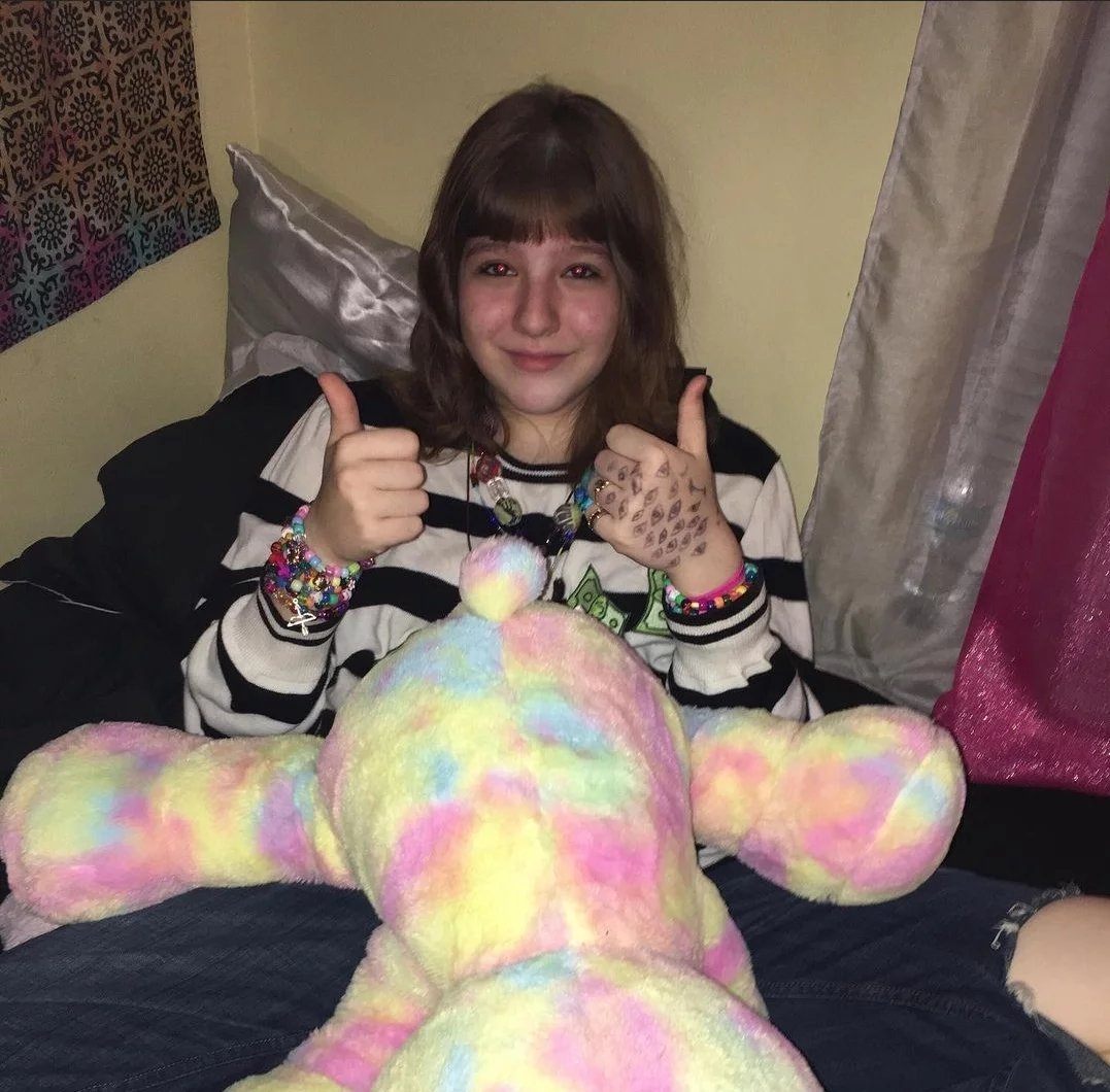 Gezebelle Gaburgably