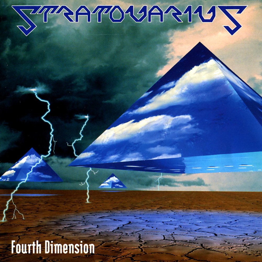 Fourth Dimension — Stratovarius | Last.fm