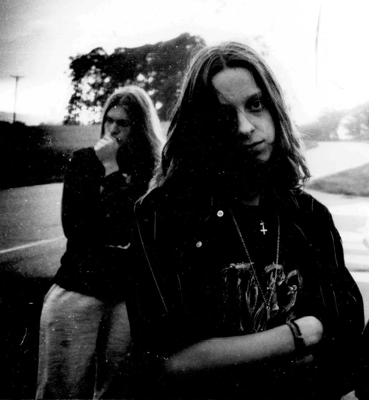 Darkthrone Band Photo