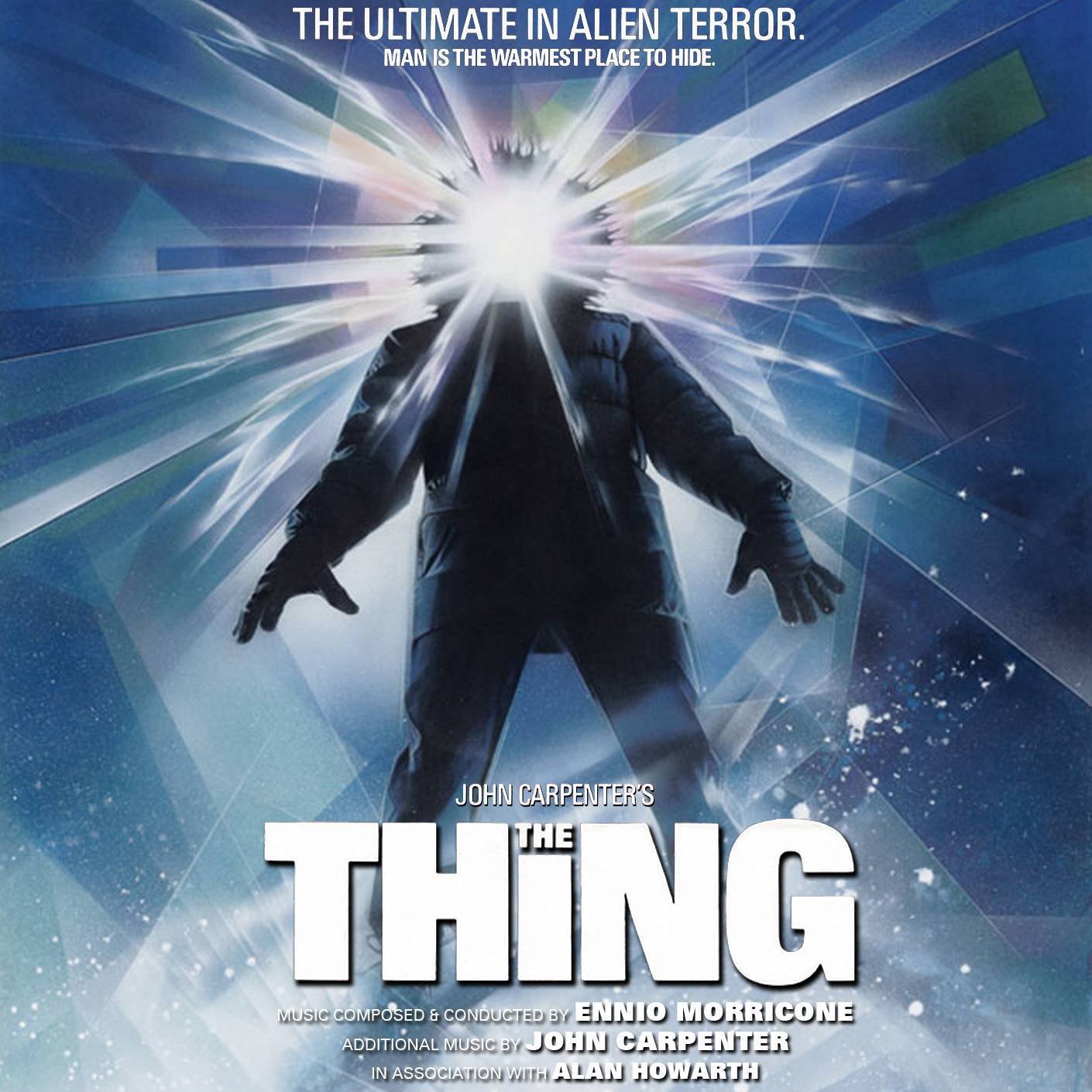 Bestiality — Ennio Morricone | Last.fm