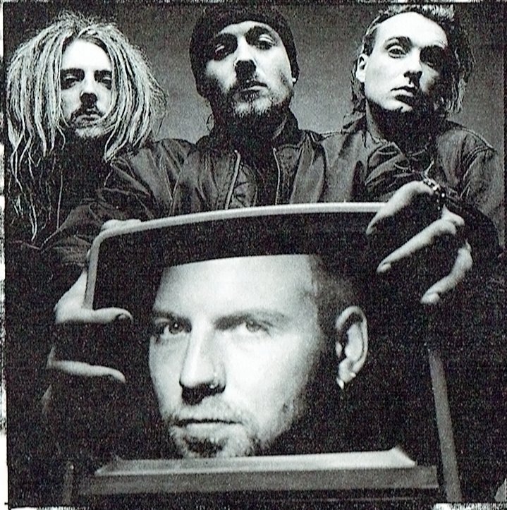 Pitchshifter music, videos, stats, and photos Last.fm