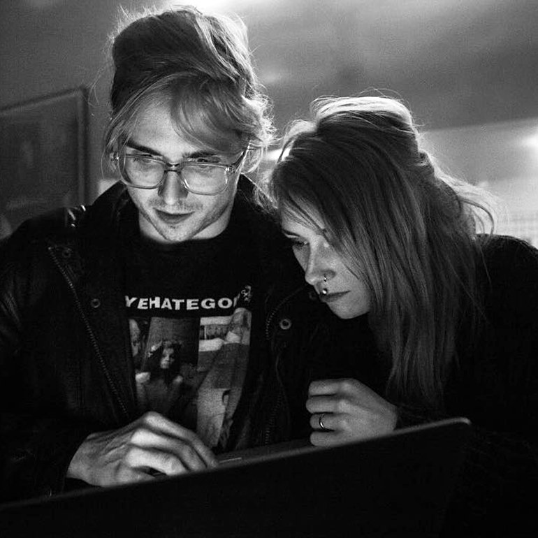 The PomPoms music, videos, stats, and photos Last.fm